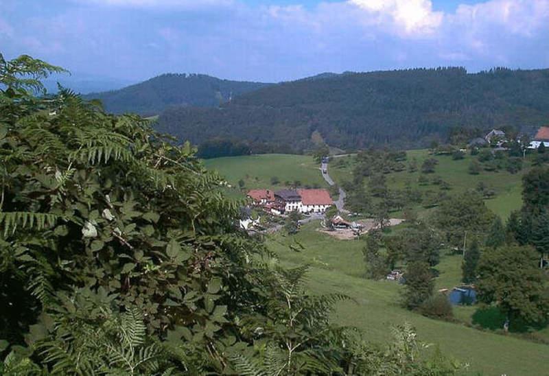 Maierhof Oberried (Breisgau) Exterior photo