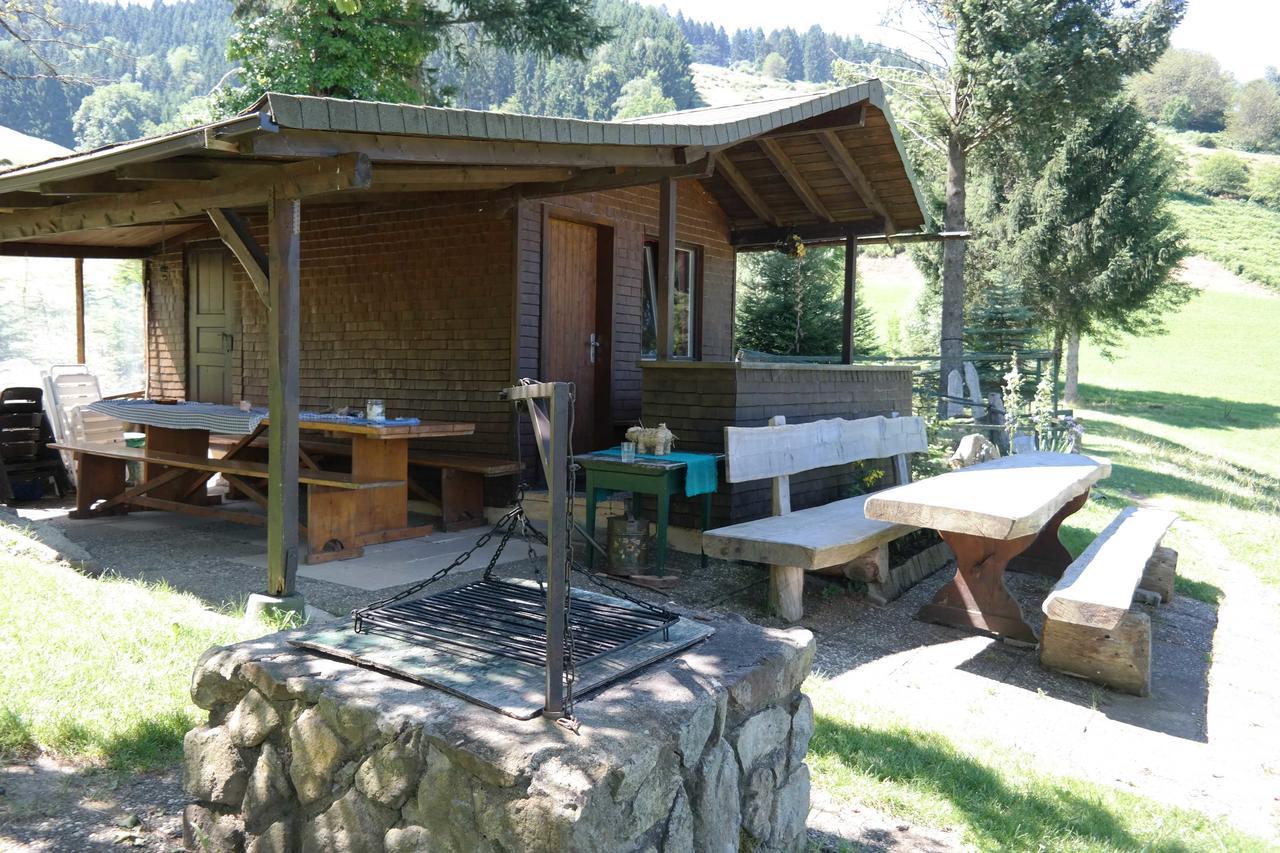 Maierhof Oberried (Breisgau) Exterior photo