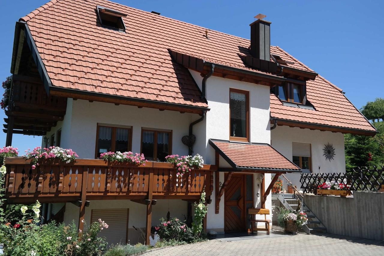 Maierhof Oberried (Breisgau) Exterior photo