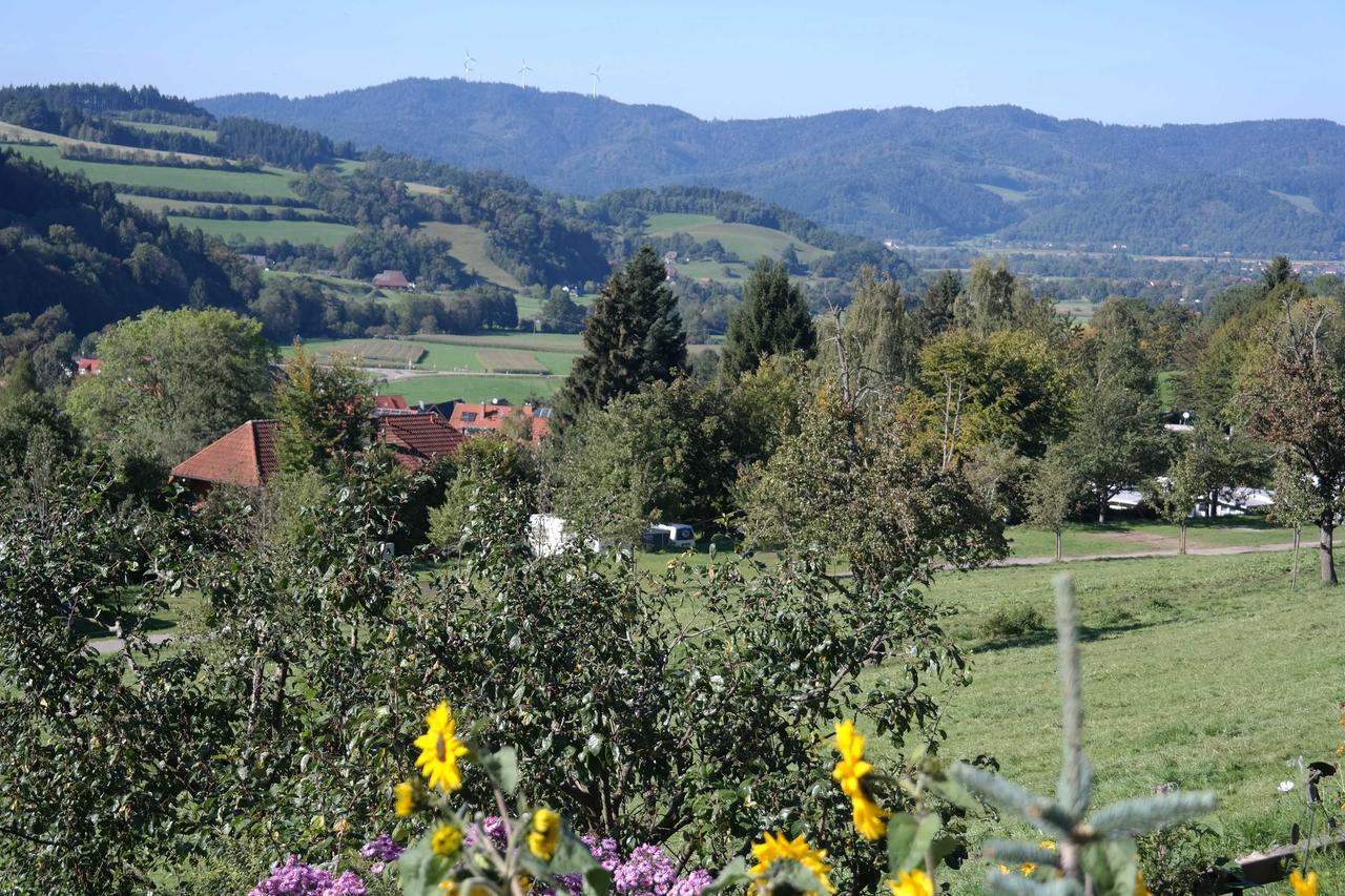 Maierhof Oberried (Breisgau) Exterior photo