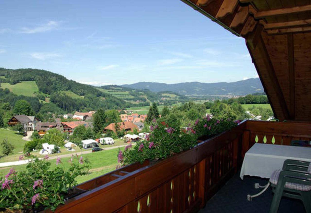 Maierhof Oberried (Breisgau) Exterior photo