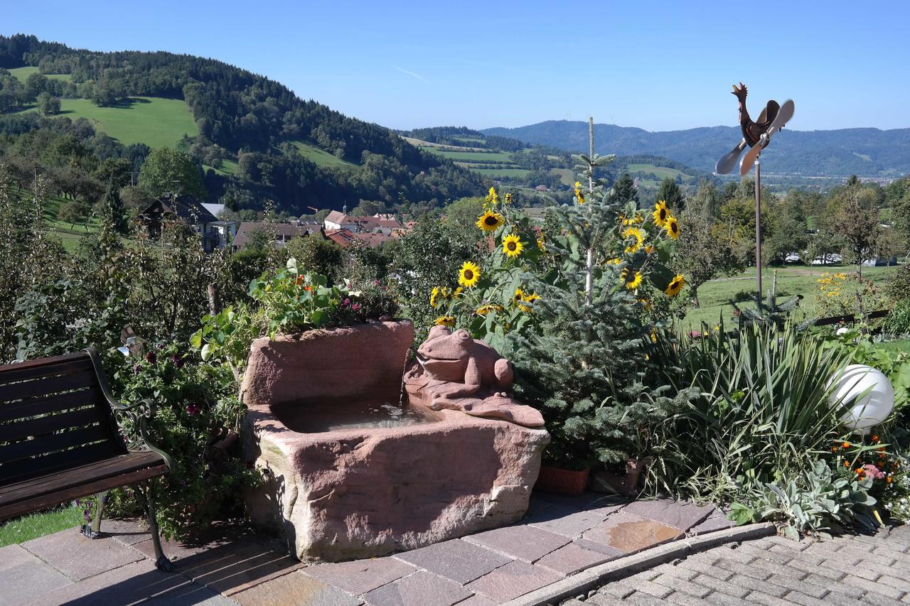 Maierhof Oberried (Breisgau) Exterior photo