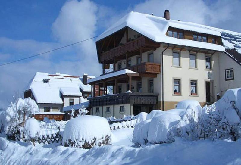 Maierhof Oberried (Breisgau) Exterior photo